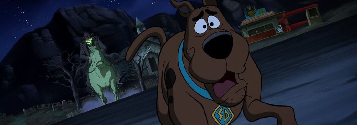 Cover Scooby-Doo! Le clash des Sammys