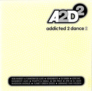 Addicted 2 Dance 2
