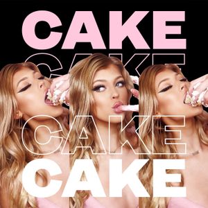Cake (Single)