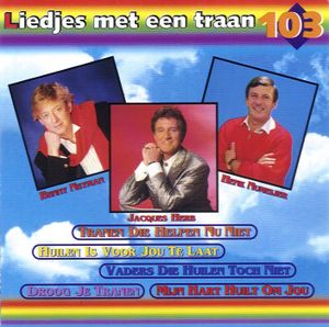 Liedjes met een traan