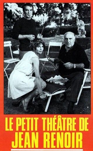 Le petit théâtre de Jean Renoir Film (1970) SensCritique