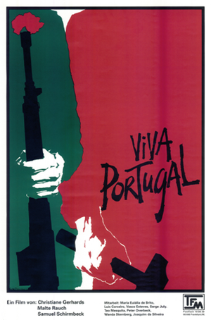 Viva Portugal