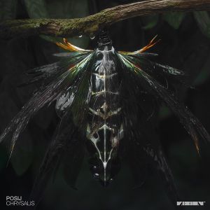 Chrysalis (EP)