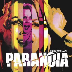 Paranoia (Orgasmo) (OST)
