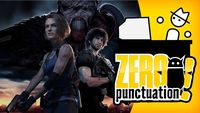 Resident Evil 3