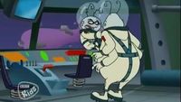 Shuttle Bugs & Rememberizing Rube