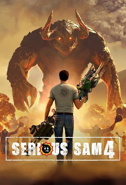 serious sam 4 review