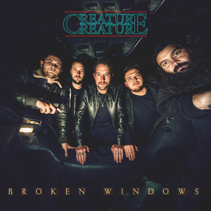 Broken Windows (Single)