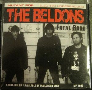 Fatal Road (EP)
