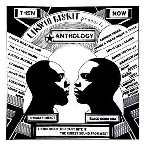 Anthology: Then & Now