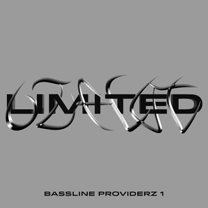 Bassline Providerz 1 (EP)