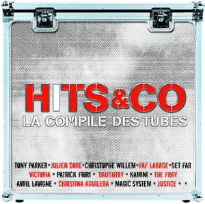 Hits & Co 2007, Vol 5