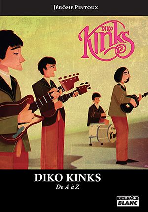 Diko Kinks