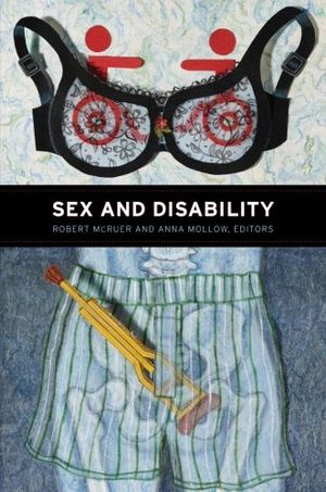 Sex and disabilities