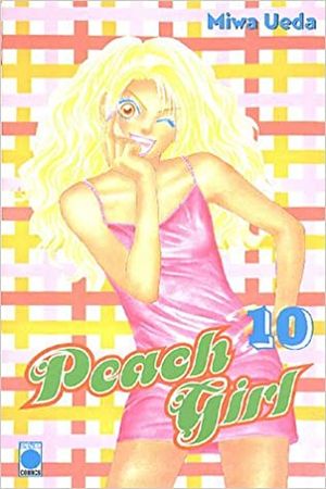 Peach girl, tome 10