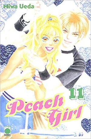 Peach girl, tome 11