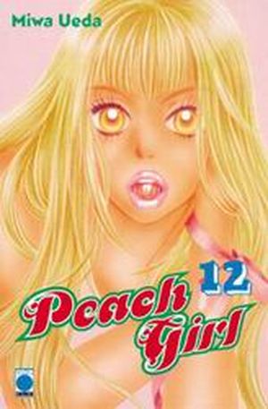 Peach girl, tome 12