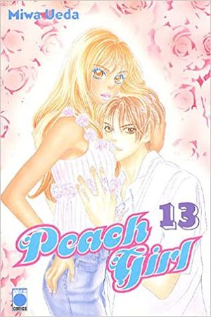 Peach girl, tome 13