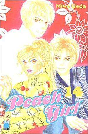 Peach girl, tome 14