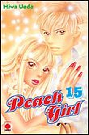 Peach girl, tome 15