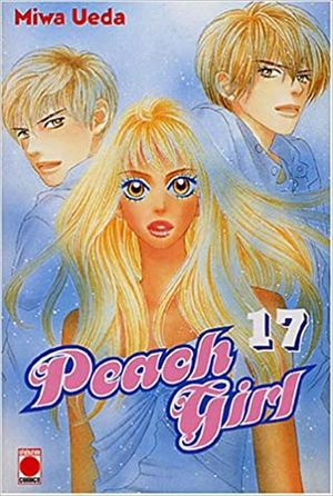 Peach girl, tome 17