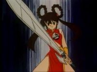 Devil Hunter Yohko