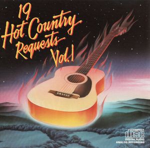 19 Hot Country Requests, Vol. I