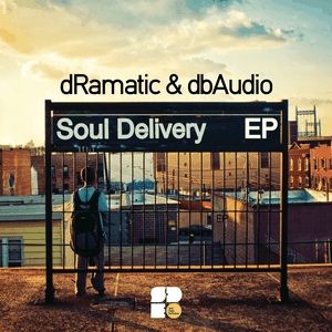 Soul Delivery EP (EP)