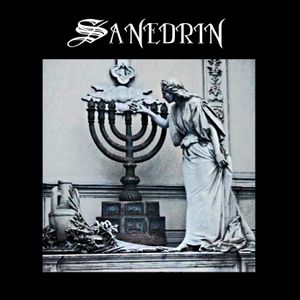 Sanedrín (EP)