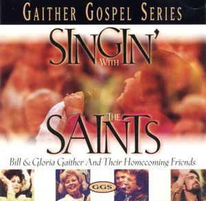 Singing With the Saints