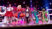 Viva Drag Vegas !
