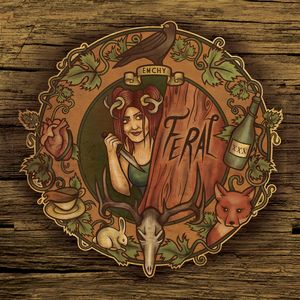 Feral (EP)