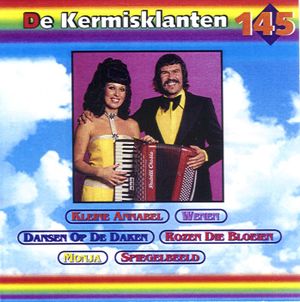 De Kermisklanten