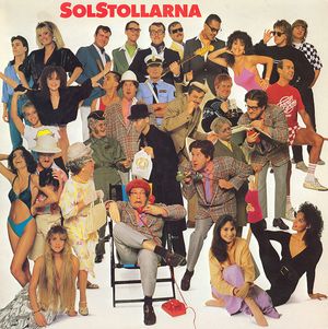 Solstollarna