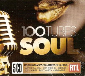 100 tubes Soul