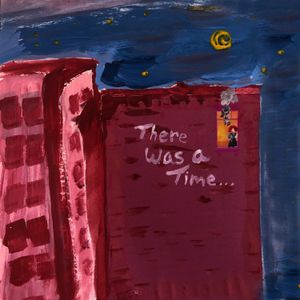 There Was a Time (Single)