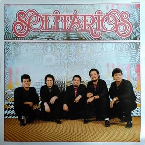 Los Solitarios