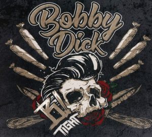 Bobby Dick