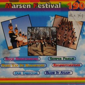 Marsen festival