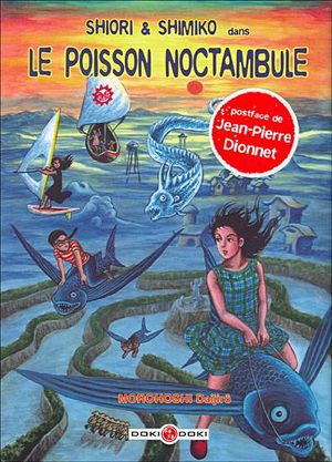 Le poisson noctambule