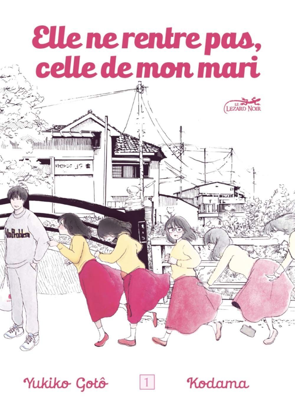 Elle Ne Rentre Pas Celle De Mon Mari