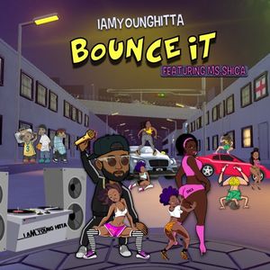 Bounce It (Single)