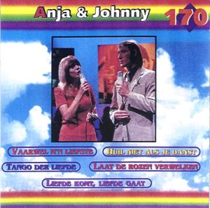 Anja & Johnny