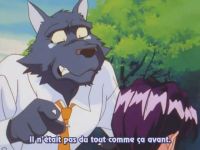 Ceux qui chassent les loups