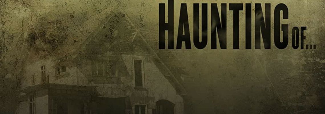 Cover The Haunting Of