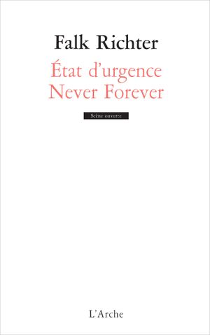 Etat d'urgence - Never Forever