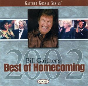 Best of Homecoming 2002