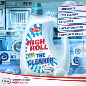 The Cleaner EP (EP)