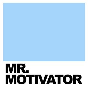 Mr. Motivator (Single)