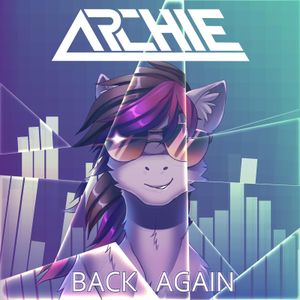 Back Again (Single)